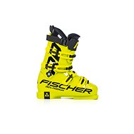 Fischer RC 4 Podium RD 130 27.5 - Ski Boots