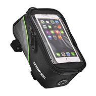 Zaparkorun Roswheel Mobile phone bag for bicycle frame - Bike Bag
