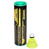 Merco Nimbus 3000 zelená - Badmintonový míč