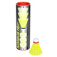 Merco Nimbus 600 red - Shuttlecock
