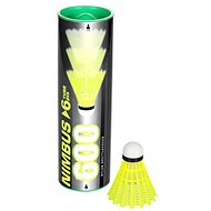 Merco Nimbus 600 green - Shuttlecock