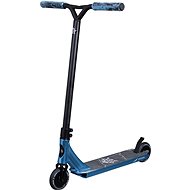 Revolution Supply Co storm blue chrome - Freestyle Scooter
