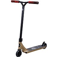 Revolution Supply Co storm gold chrome - Freestyle Scooter