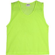 Merco Distinctive jersey yellow 140 - Jersey