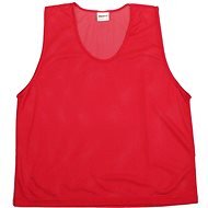 Merco Rozlišovací dres červená XL - Dres