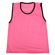 Merco Premium Distinctive Jersey Pink 164 - Jersey