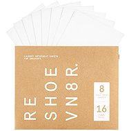 Reshoevn8r Sneaker Laundry Sheets, 8pcs - Laundry Sheets