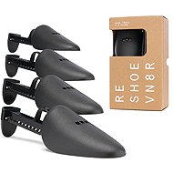 Reshoevn8r Adjustable Shoe Trees - Turnbuckle