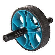 Avento AB Roller 3W fitness roller black - Exercise Wheel