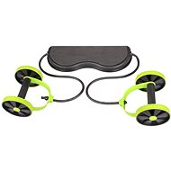Merco Multi Roller Fitness Rollers - Exercise Wheel