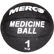 Merco Black 1 kg - Medicine Ball
