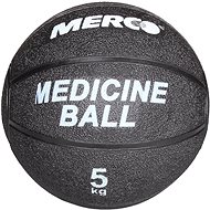 Merco Black 5 kg - Medicine Ball