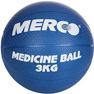 Merco Single 3 kg - Medicine Ball