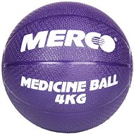 Merco Single 4 kg - Medicine Ball