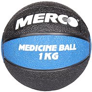 Merco Ufo Dual 1 kg - Medicine Ball