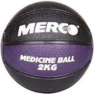 Merco Ufo Dual 2 kg - Medicine Ball