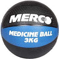 Merco Ufo Dual 3 kg - Medicine Ball