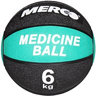 Merco Ufo Dual 6 kg - Medicine Ball