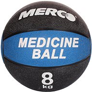 Merco Ufo Dual 8 kg - Medicine Ball