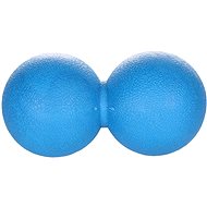Merco Dual Ball blue 6 cm - Massage Ball