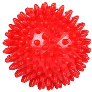 Merco Massage Ball red 9 cm - Massage Ball