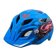 Etape Pluto Light children's cycling helmet blue - Bike Helmet