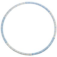 Merco Hula Hoop Foam Blue - Hula Hoop