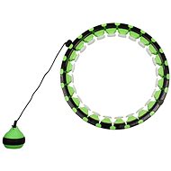 Merco Hula Hoop Smart Green - Hula Hoop