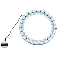 Merco Hula Hoop Smart Blue - Hula Hoop