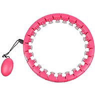 Merco Hula Hoop Massage Red - Hula Hoop