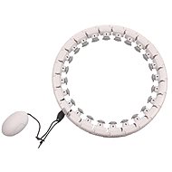 Merco Hula Hoop Massage White - Hula Hoop