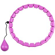 Merco Hula Hoop Classic purple - Hula Hoop