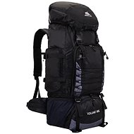 Merco Tour 90 black - Tourist Backpack
