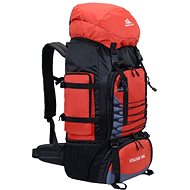 Merco Tour 90 red - Tourist Backpack