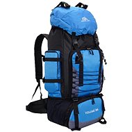 Merco Tour 90 blue - Tourist Backpack