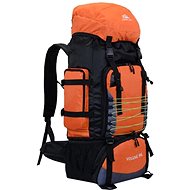 Merco Tour 90 orange - Tourist Backpack
