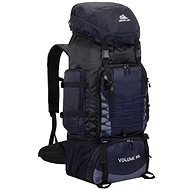 Merco Tour 90 dark blue - Tourist Backpack