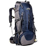 Merco Hill 50 navy - Tourist Backpack