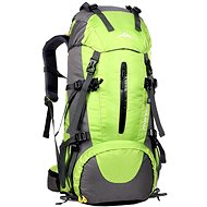 Merco Hill 50 green - Tourist Backpack