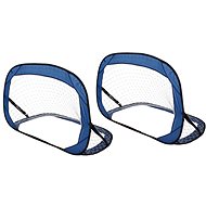 Merco Fold Pop Up Set - Football Goal