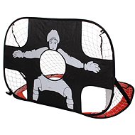 Merco Master Pop Up - Football Goal