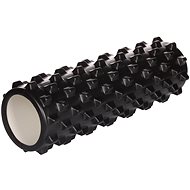 Merco Yoga Roller F3 jóga válec černá - Masážní válec