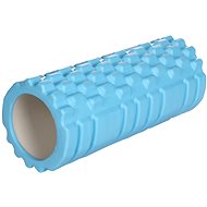 Merco Yoga Roller F1 yoga roller blue - Foam Roller