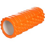 Merco Yoga Roller F1 yoga roller orange - Foam Roller