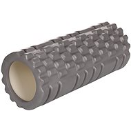 Merco Yoga Roller F1 yoga roller grey - Foam Roller