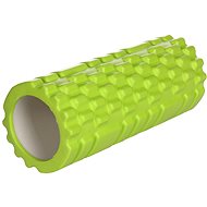 Merco Yoga Roller F1 jóga válec zelená - Masážní válec