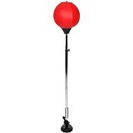 Merco Boxing Speed Ball Boxing Pear with Suction Cup - Punching Bag