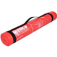Merco Print PVC 4 Mat Red - Exercise Mat