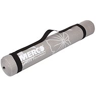 Merco Print PVC 4 Mat grey - Exercise Mat