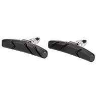 Merco Slow 1.0 brake pads black - Brake Shoes